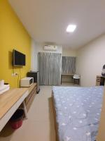 หอพัก เดอะพีค THE PEAK KLONG 6 - Housity