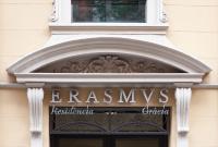 Certifikát, ocenenie alebo iný dokument vystavený v ubytovaní Residència Erasmus Gracia