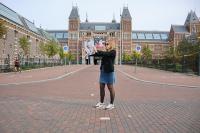 Hotel Asterisk, a family run hotelの宿泊客