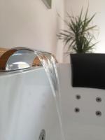 Plán poschodí v ubytovaní La Pequeña Luz Casa Rural