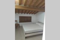 Posteľ alebo postele v izbe v ubytovaní Ampio appartamento con piscina in prossimità del mare