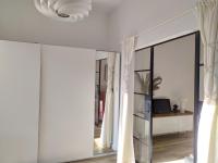 Plán poschodí v ubytovaní Warsaw Concierge Stalowa