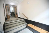 Plán poschodí v ubytovaní Warsaw Concierge Stalowa