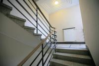 Plán poschodí v ubytovaní Warsaw Concierge Stalowa