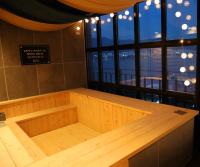 Louis Boutique Hotelの見取り図または間取り図