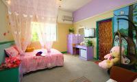 Gallery image of Sunny Ocean B&amp;B in Yanliau