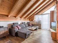 Posedenie v ubytovaní Hotel Gänsleit