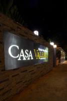 Certifikát, hodnocení, plakát nebo jiný dokument vystavený v ubytování Casa Valeria Boutique Hotel