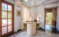 Půdorys ubytování Casa Barthel