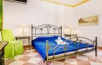 Postel nebo postele na pokoji v ubytování Casa Barthel