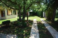 Vonkajšia záhrada v ubytovaní Villa Gardena with private pool