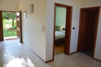 Posteľ alebo postele v izbe v ubytovaní Villa Gardena with private pool