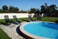 Bazén v ubytovaní Villa Gardena with private pool alebo v jeho blízkosti