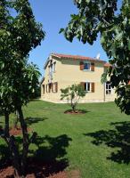 Vonkajšia záhrada v ubytovaní Villa Gardena with private pool
