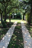 Vonkajšia záhrada v ubytovaní Villa Gardena with private pool