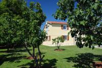 Vonkajšia záhrada v ubytovaní Villa Gardena with private pool