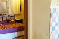 Posteľ alebo postele v izbe v ubytovaní Relais Villa Lucia