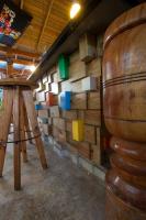 Půdorys ubytování Casa Valeria Boutique Hotel