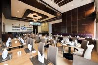 Εστιατόριο ή άλλο μέρος για φαγητό στο Hotel Elite Vita