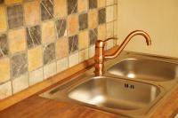 Plán poschodí v ubytovaní Relais Villa Lucia