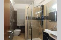 A bathroom at Marci's Home