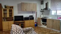Kuchyňa alebo kuchynka v ubytovaní Casas Rurales Villa Vicenta