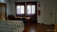 Posteľ alebo postele v izbe v ubytovaní Casas Rurales Villa Vicenta