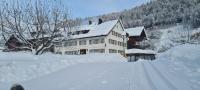 Sonne Bezau - Familotel Bregenzerwald in de winter