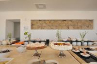 Jídlo v hotelu nebo okolí