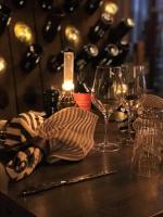 Ποτά στο Wärdshuset Bredaryd