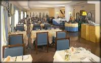 Restaurace v ubytování Hotel Apartamento Brisa Sol