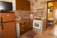 Kuchyňa alebo kuchynka v ubytovaní Relais Villa Lucia