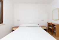 Postel nebo postele na pokoji v ubytování Apartment Marija