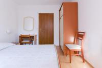 Postel nebo postele na pokoji v ubytování Apartment Marija