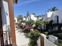 Plán poschodí v ubytovaní Estepona - Playa - 2 dormitorios en urbanización al lado del mar Mi18