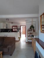 Plán poschodí v ubytovaní Estepona - Playa - 2 dormitorios en urbanización al lado del mar Mi18