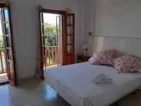 Plán poschodí v ubytovaní Estepona - Playa - 2 dormitorios en urbanización al lado del mar Mi18