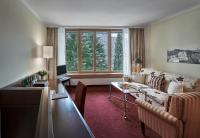 Posedenie v ubytovaní Lebenberg Schlosshotel-Kitzbühel