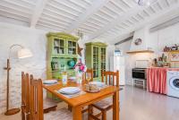 Casita Estancia den Carretero- Biniarroca, Es Castell ...