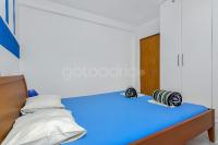 Posteľ alebo postele v izbe v ubytovaní Holiday home Darius with Hot tub
