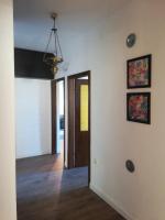 Půdorys ubytování Apartments Tamara