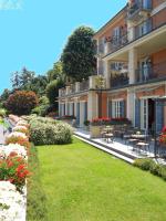 Hotel Residence La Luna Nel Porto, Stresa – Updated 2022 Prices