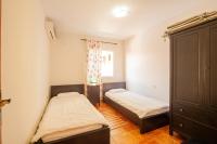 Postel nebo postele na pokoji v ubytování Villa Tamanca