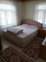 Půdorys ubytování Hasyurt Hotel