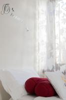 Posteľ alebo postele v izbe v ubytovaní Casa degli Orti, Dolomia best home