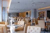 Et opholdsområde på GLOW Pattaya