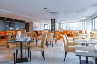 Et opholdsområde på GLOW Pattaya