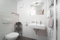 Kúpeľňa v ubytovaní Appartement Natalie