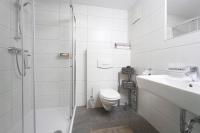 Kúpeľňa v ubytovaní Appartement Natalie
