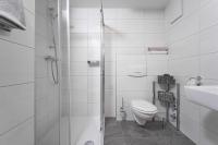 Kúpeľňa v ubytovaní Appartement Natalie